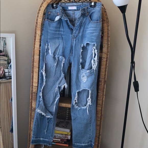 henri girl jeans